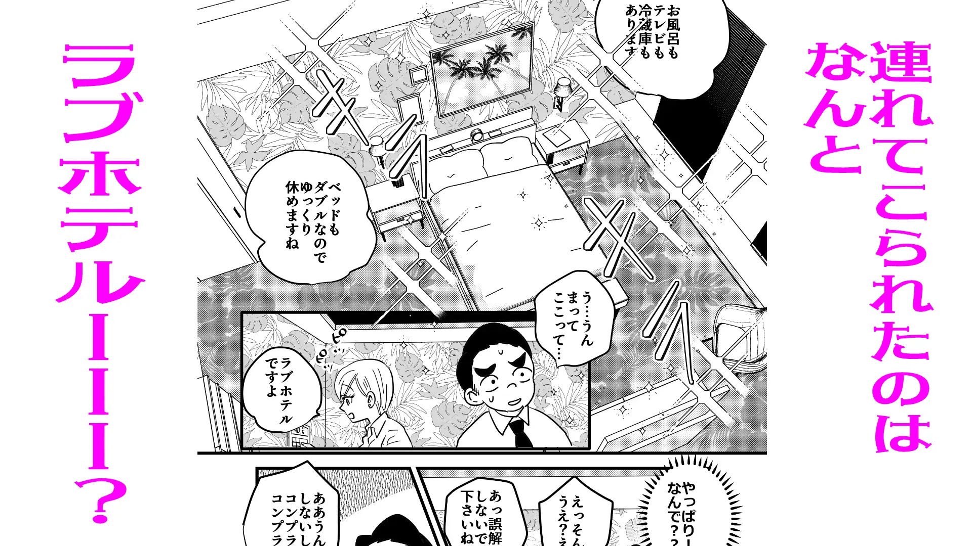 コンプラナイト