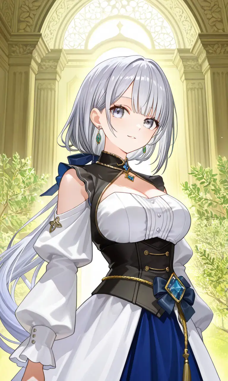 白銀婚約