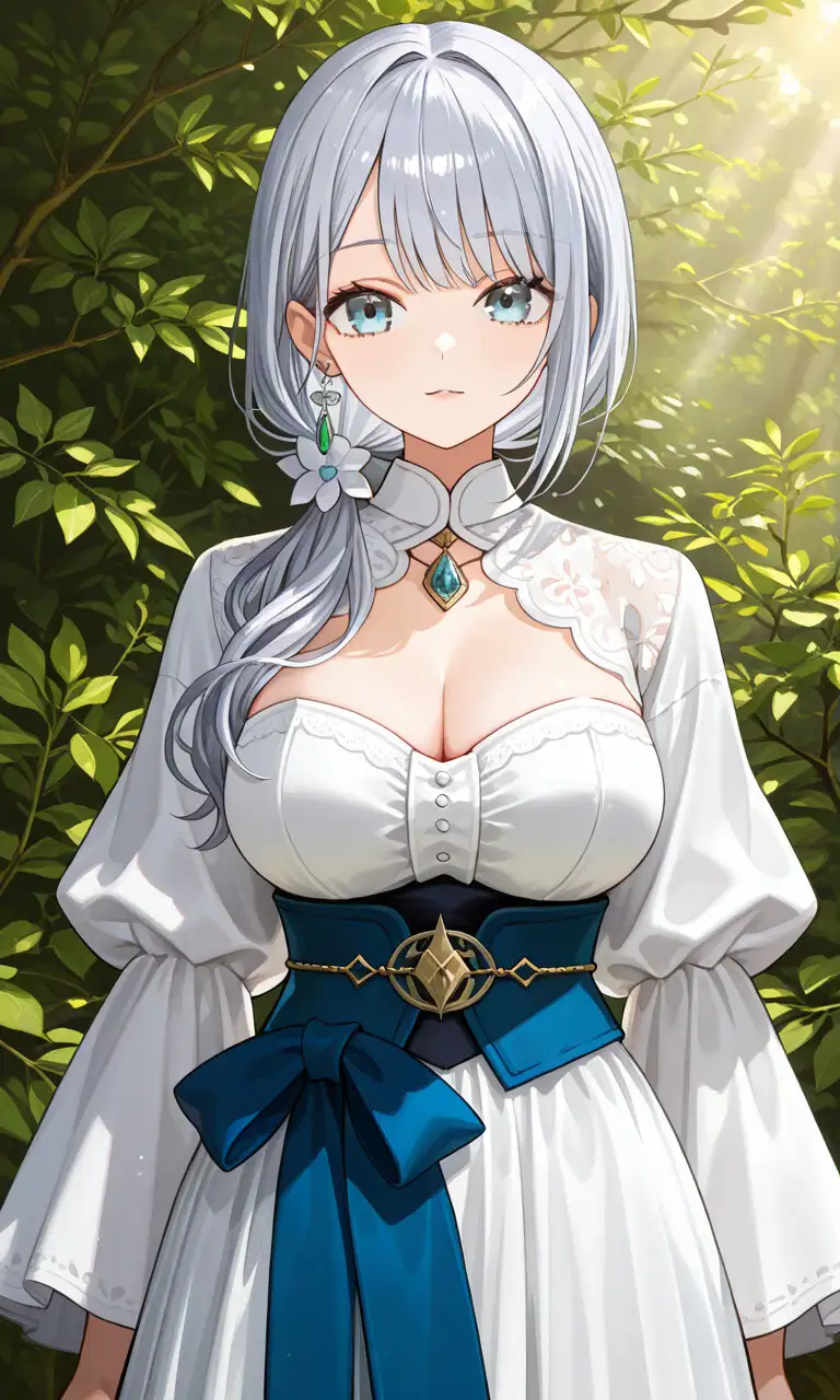白銀婚約