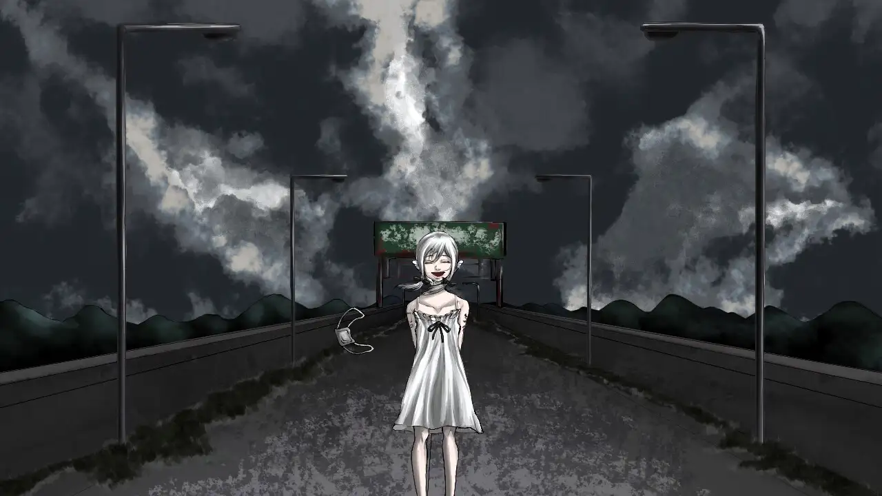 ジ・殺√安楽=電:伝播