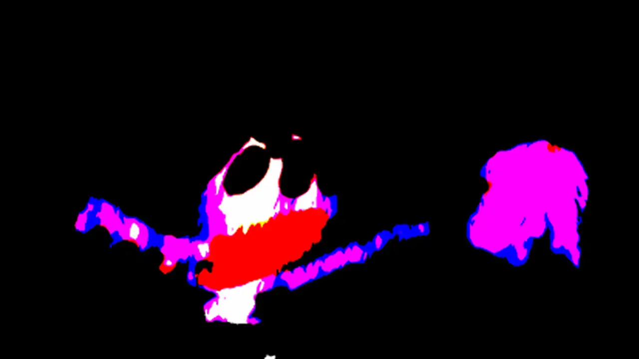 ジ・殺√安楽=電:伝播