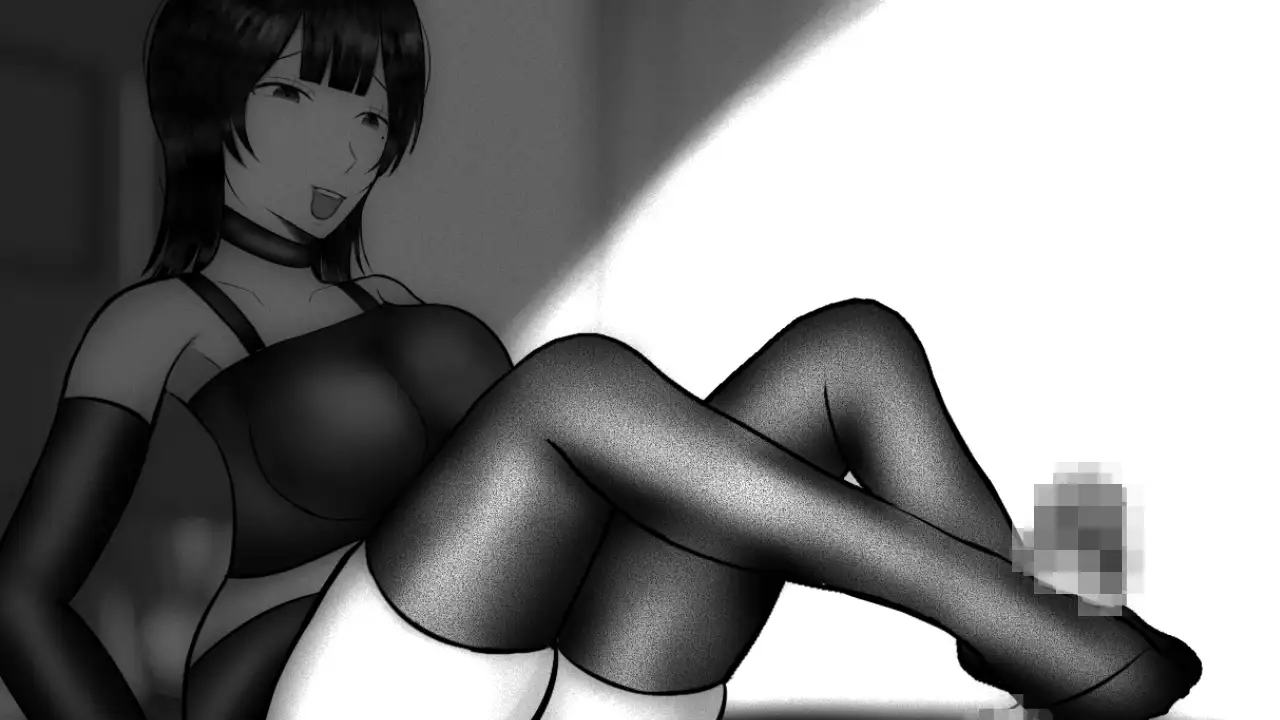 おねショタ荘のお姉さん ～えちえちお姉さん2人とのドキドキ同居生活～