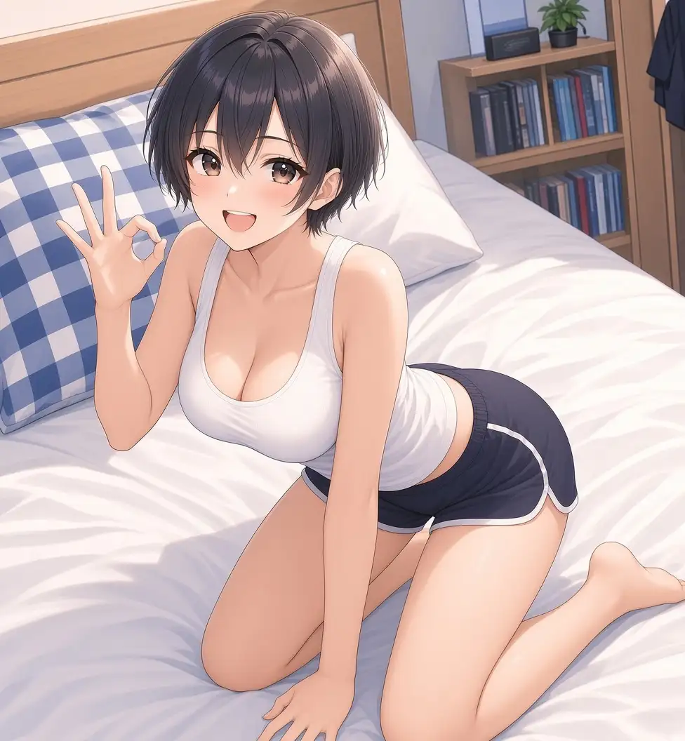 【実演】ケツ穴激弱なド変態の娘がおもちゃ使ってアナルイキオナニー！