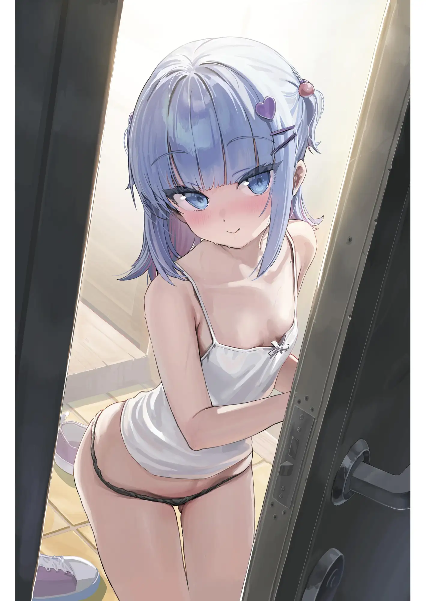 フェロモンガールズ