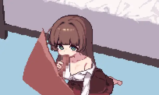 大食いガール