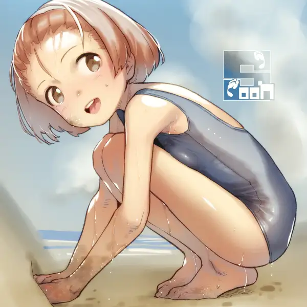 あしあと☆26