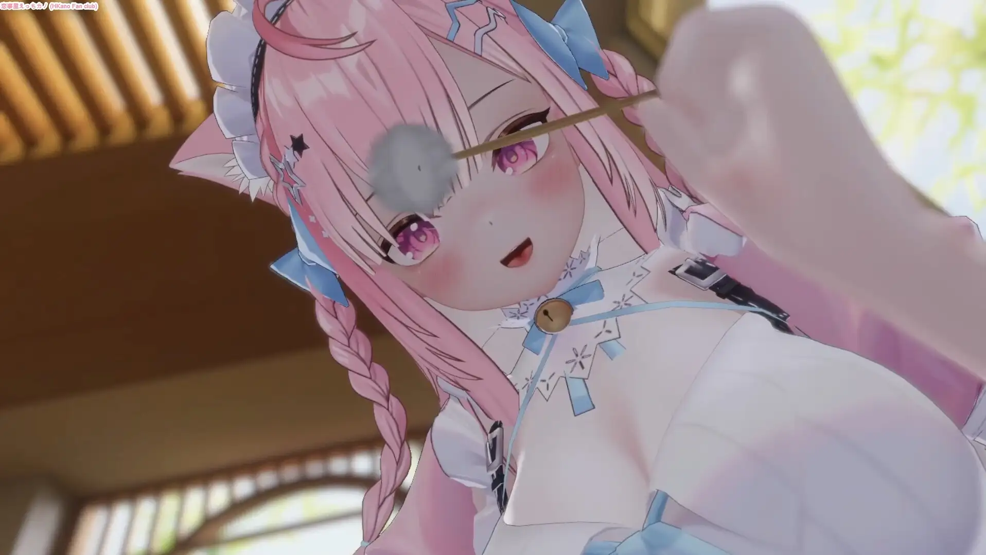 恋事屋アニメーション 茶寝物語