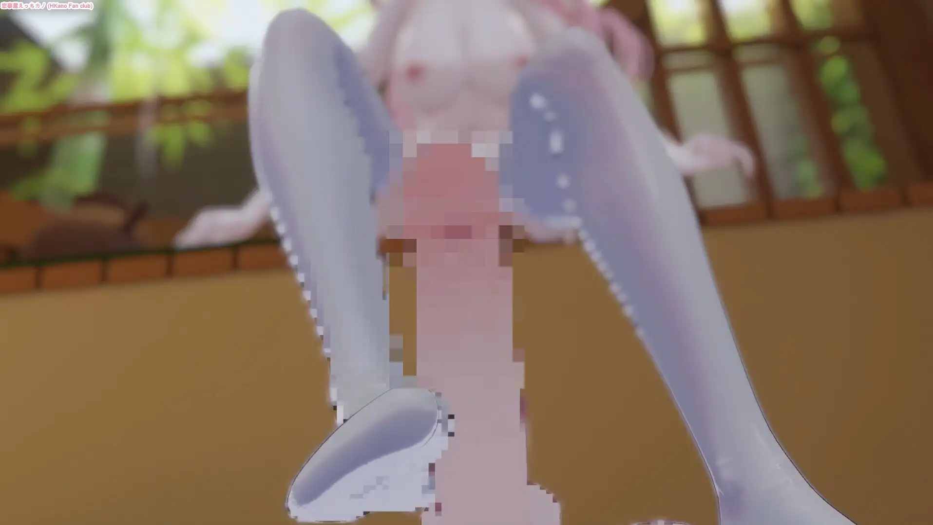 恋事屋アニメーション 茶寝物語