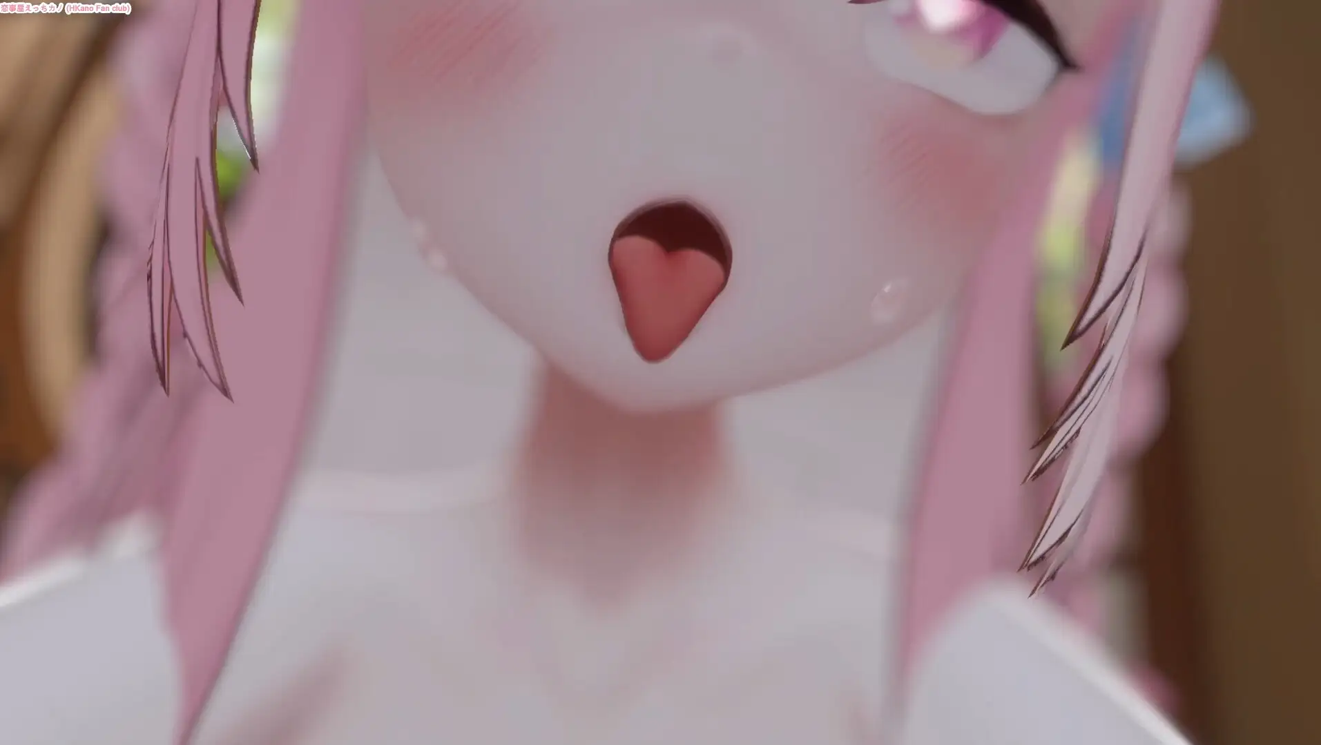恋事屋アニメーション 茶寝物語