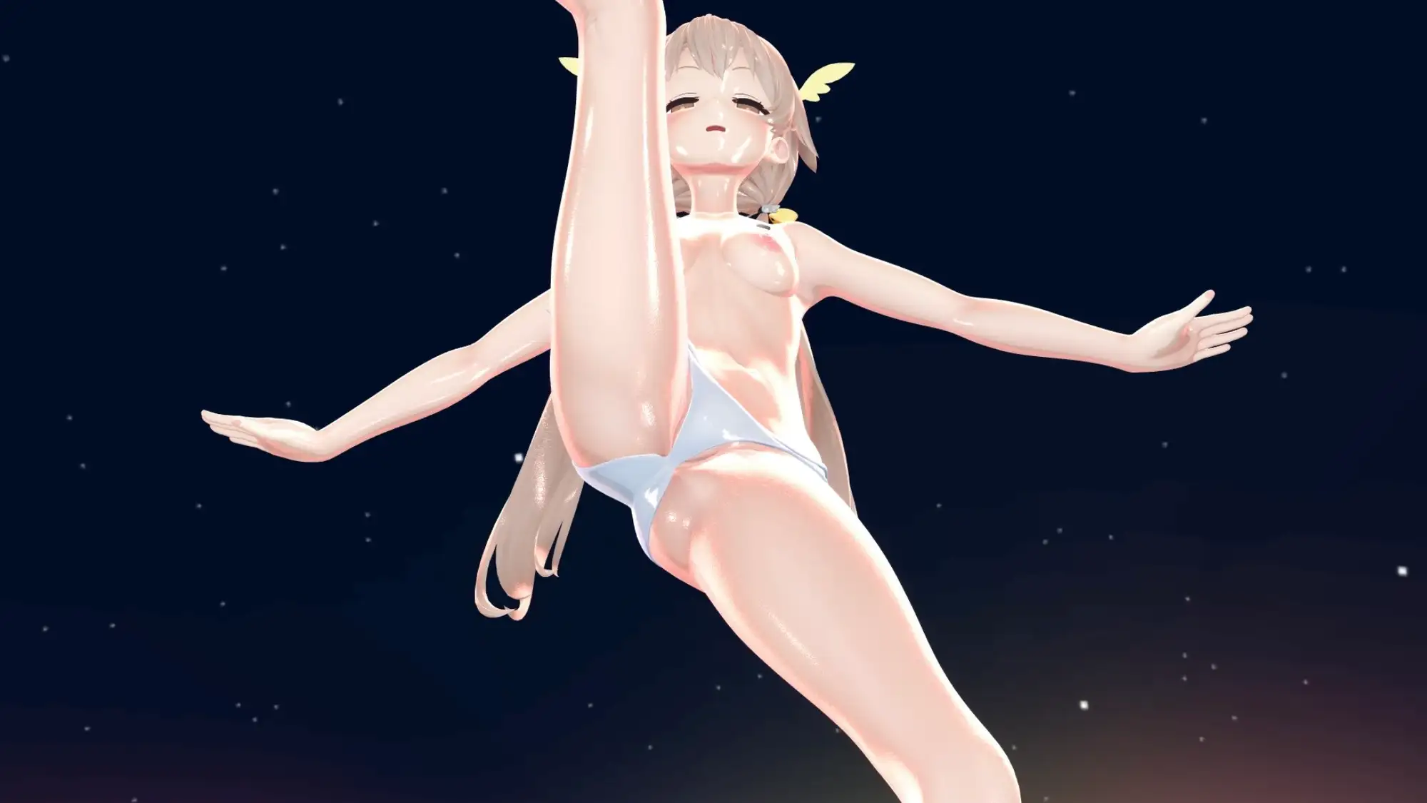 ダンス25