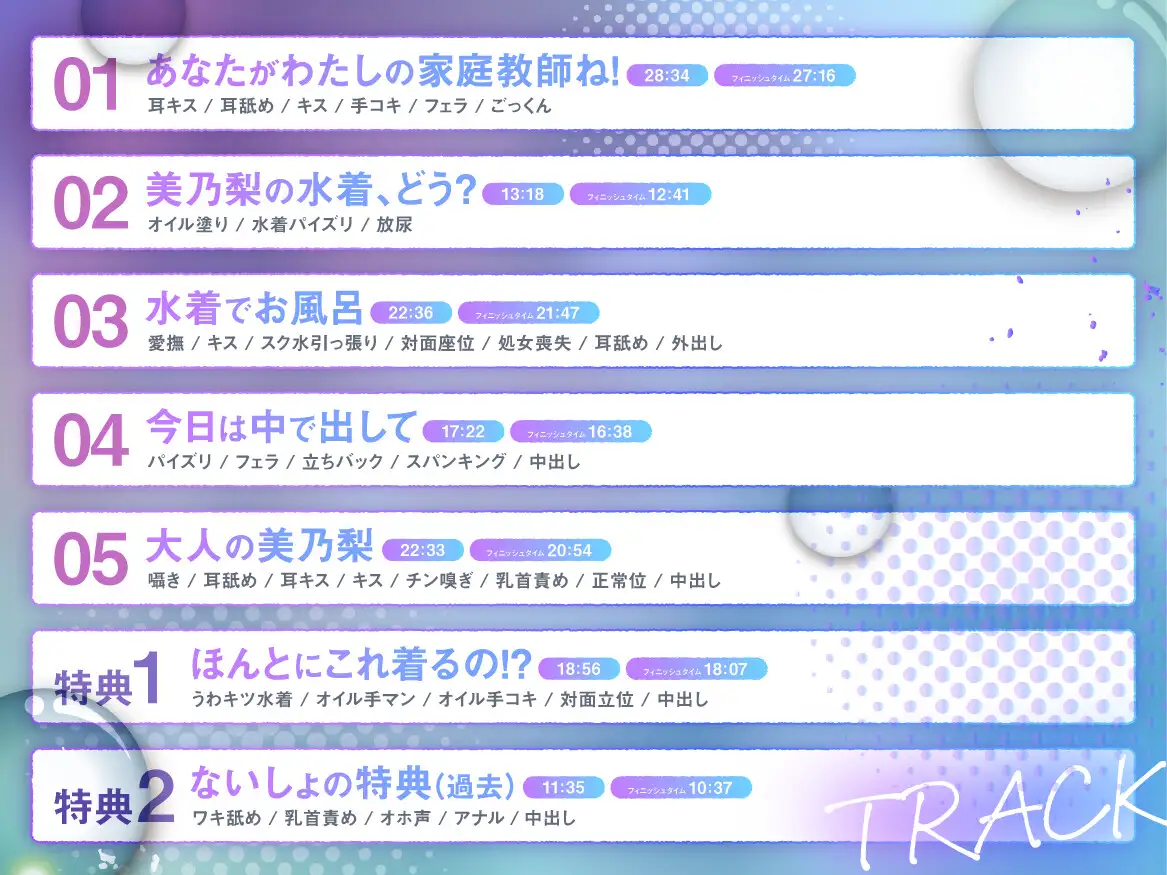 ムチムチ爆乳の褐色美少女がバイトのお兄さんに大人の階段を登らされた話【KU100/スク水/超乳】