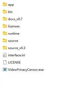 モザかけ Video Censor