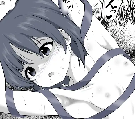 セ●ラークリスタルを砕かれ変身解除させられ生身になった所で寄生虫を植え付けられ穢され丸呑みにされるセ●ラ●サターン