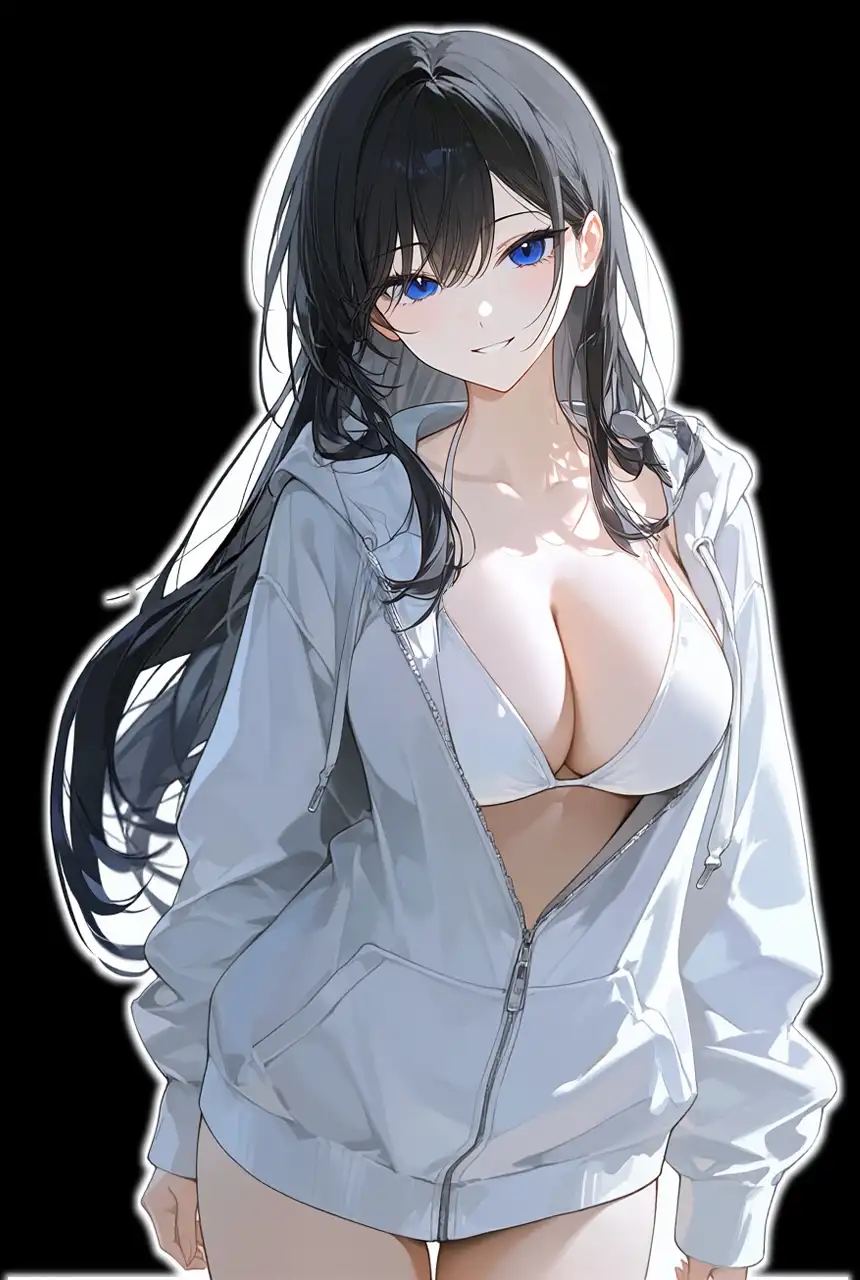 爆乳グラドルJKを好きなだけ犯して成仏したい童貞幽霊の話【KU100/ホラー/ファンタジー】