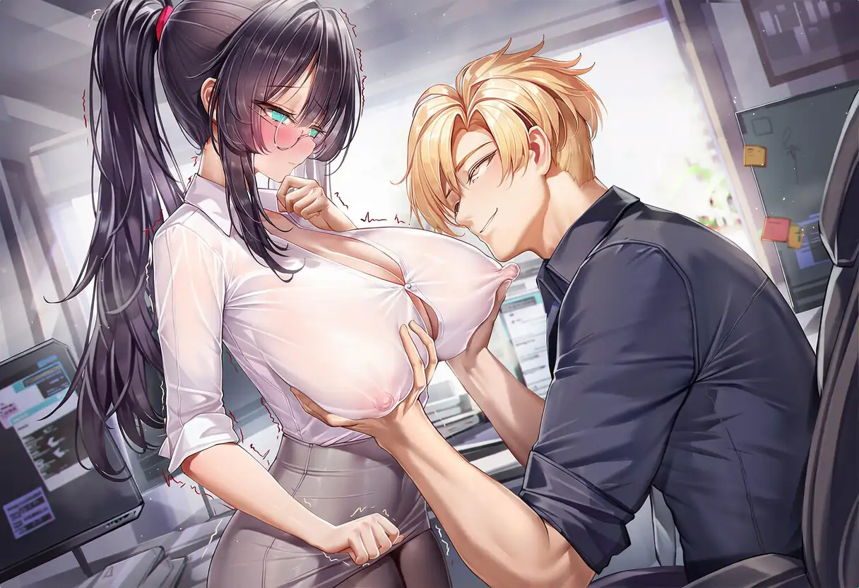 催○彼女 ～ 奴○化?ロボット化?常識改変?……まさかNTR！?彼女を思いのままに作り変えちゃおう！ ～
