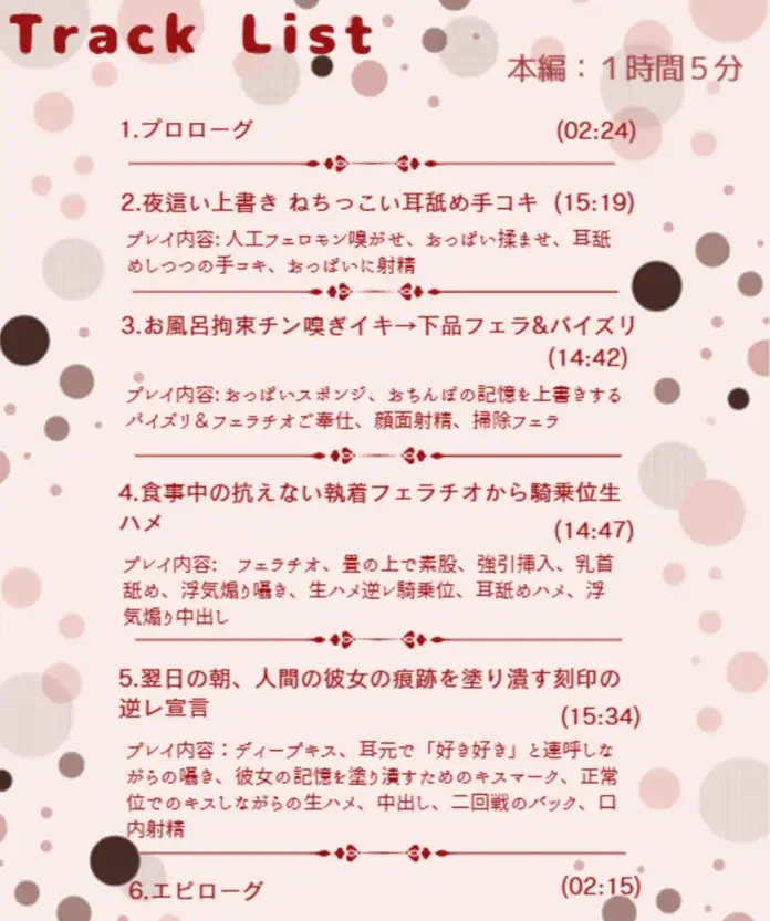 【女性優位×逆NTR】ヤキモチ全開！エロ乳セクサロイドの嫉妬搾精♡ご主人様チンポをド淫乱に犯し尽くす～口内射精・強○手コキ開始?