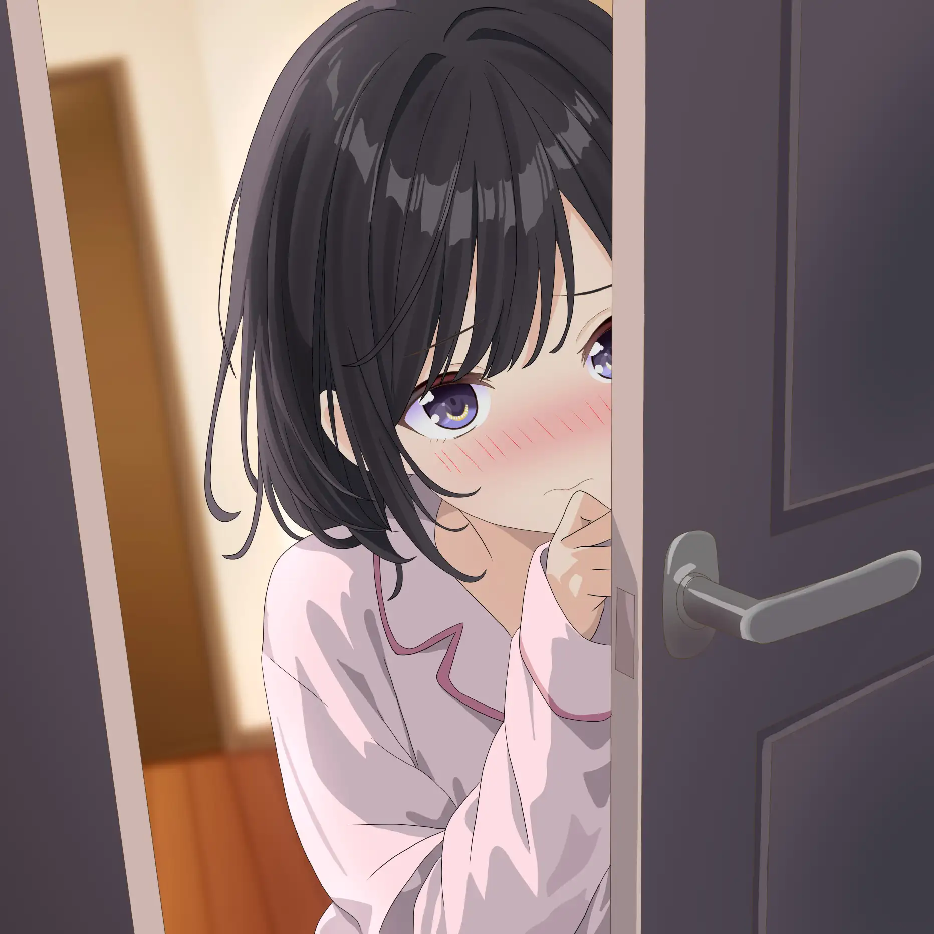 今日もエッチな音声聞いてたんですか? ～あまあま従妹の添い寝耳舐め～ 【純愛 R-15安眠 2時間/CV:眠音りまさん 】