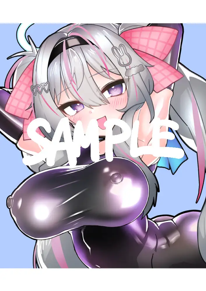 らまんだskeb「NSFW」まとめCG集1