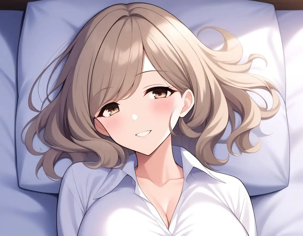 [ENG Sub] Devoted Wife's Secret Voice Diary (Married Woman ASMR / No NTR)