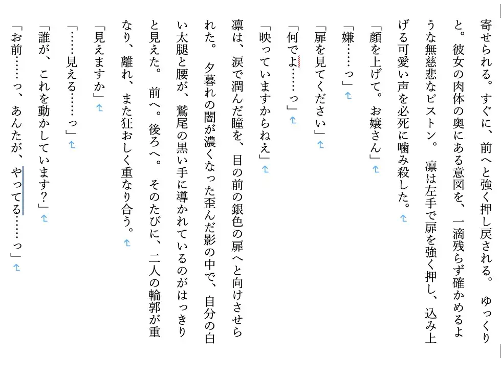 【前作比1.5倍!/現代/女子高生/女学院/優等生/ギャル/部活/調教/JK】調教師・鷲尾の支配録 お嬢様女学院弓道部強気ギャル系エース 橘凛 ロッカー室の秘事編3