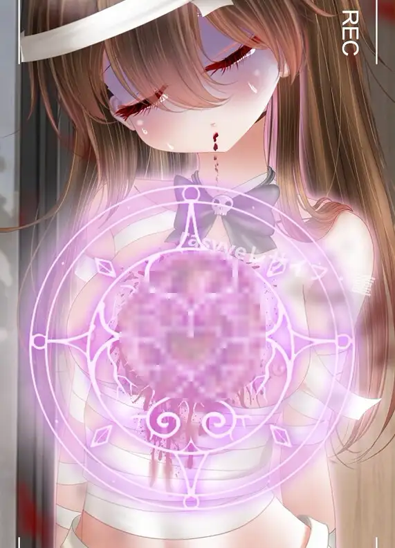 蘇生しては無防備な生心臓責め