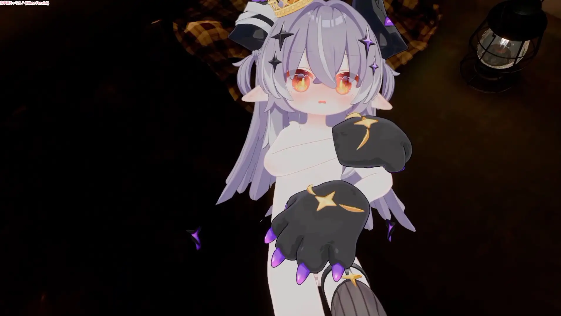 恋事屋アニメーション 悪竜魔洞