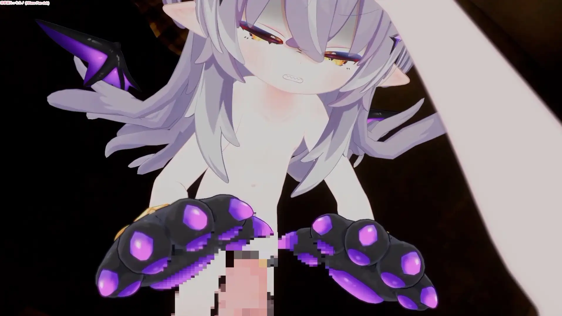 恋事屋アニメーション 悪竜魔洞