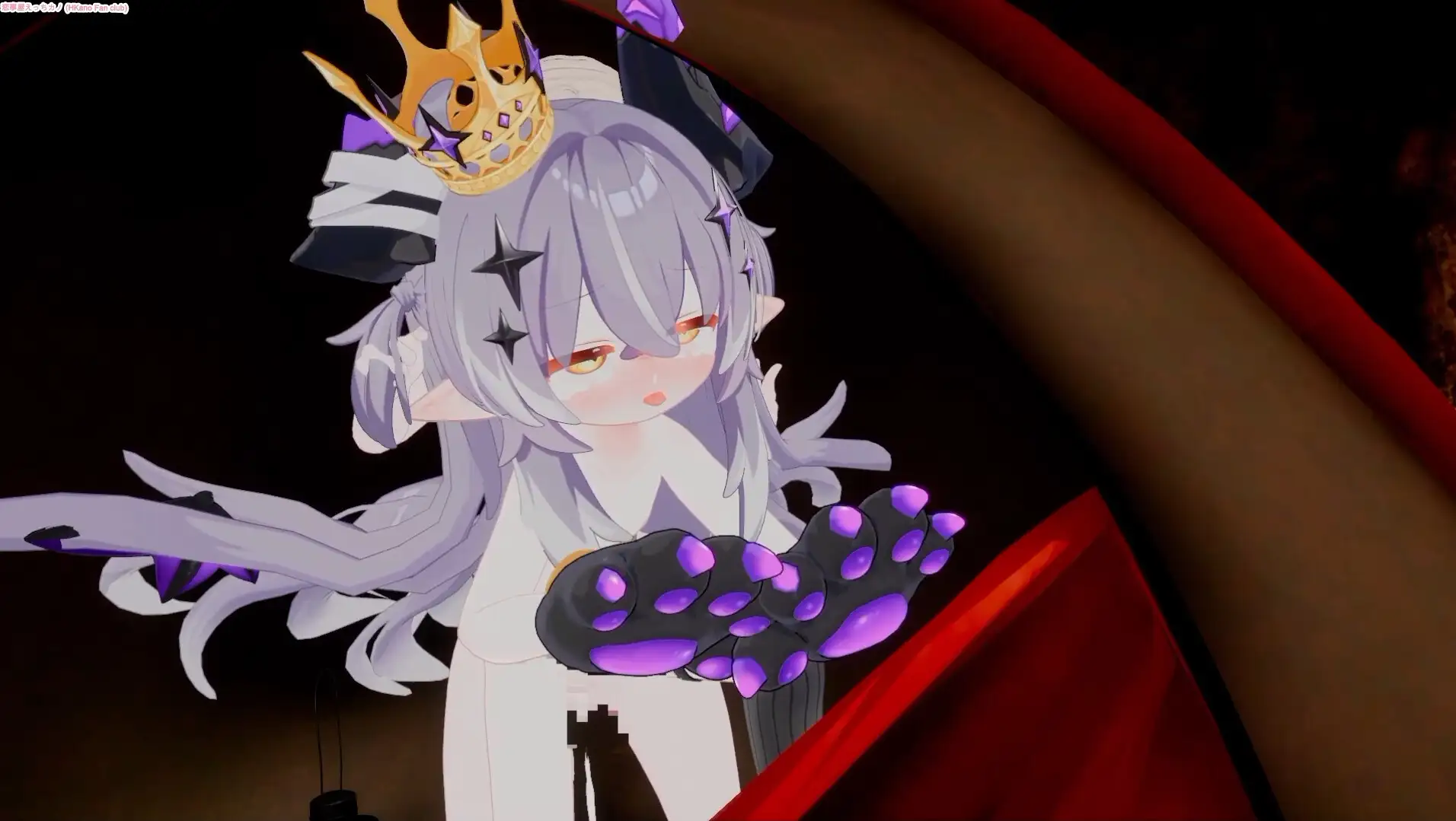 恋事屋アニメーション 悪竜魔洞