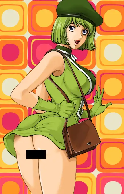 レトロでGo!