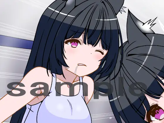 Neko.Neko.ボクシング