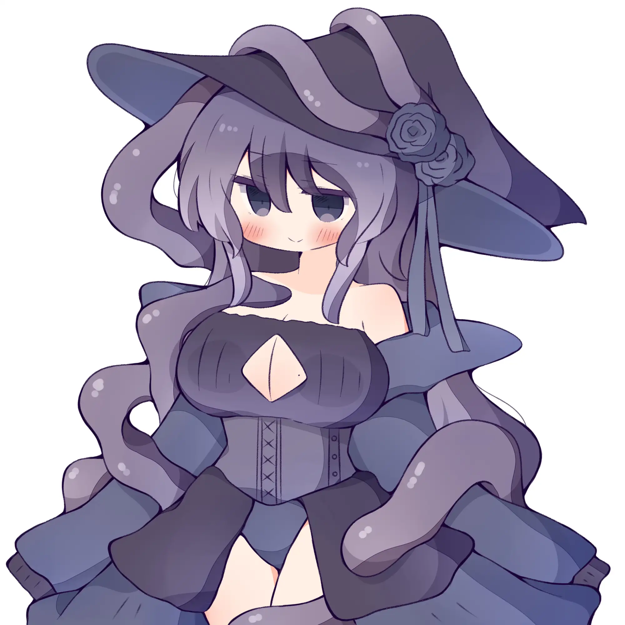 【人外娘逆レ○プ】バッドエンド・ハロウィンナイト~逃げられない悪夢~