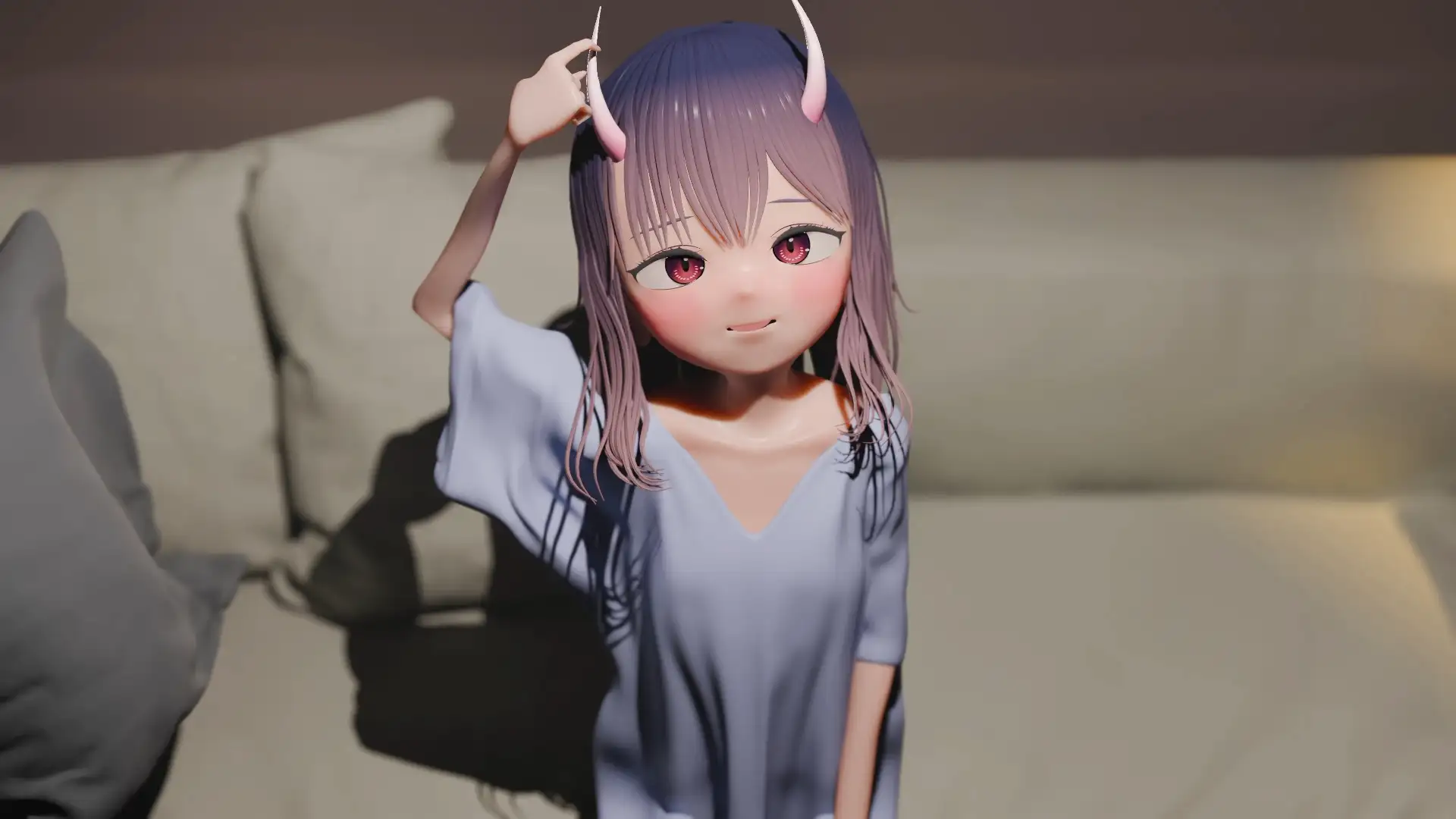 拾った、産ませた