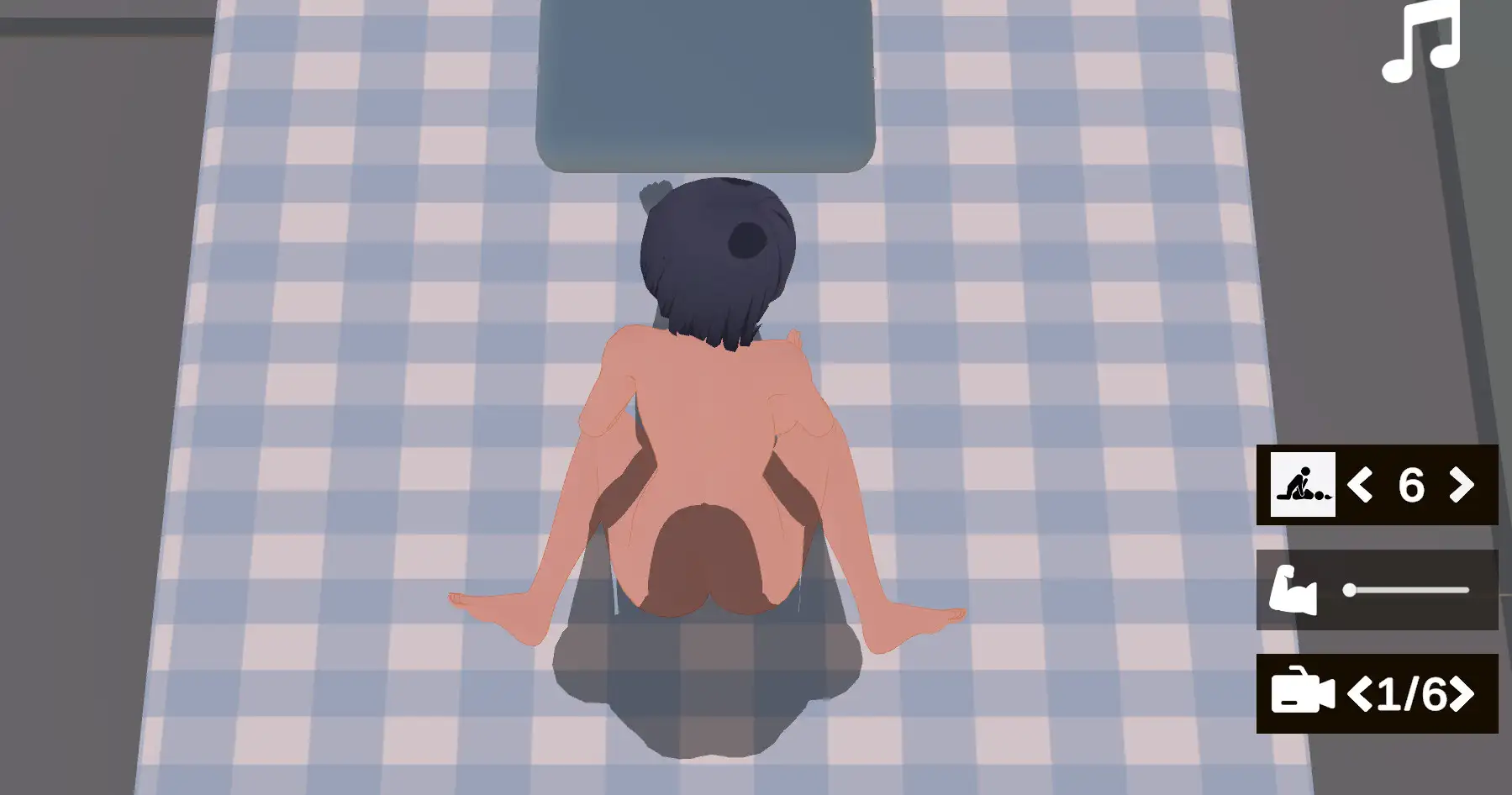 眠り姫を攻略せよ!?