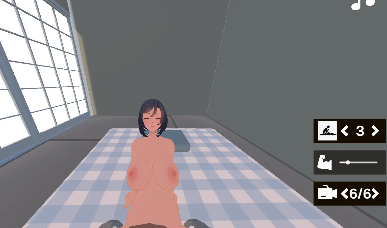 眠り姫を攻略せよ!?