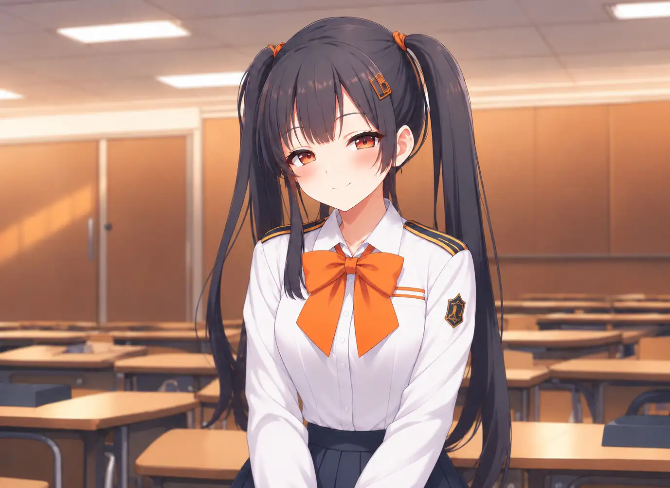 好きな女の子に呼びだされ、まさかの告白...その子は金蹴りが大好きだった...!!