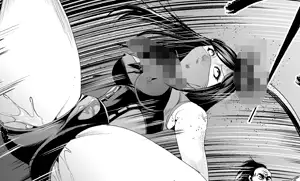 乙女のはらわた・股を裂かれる娘たち【通常版】