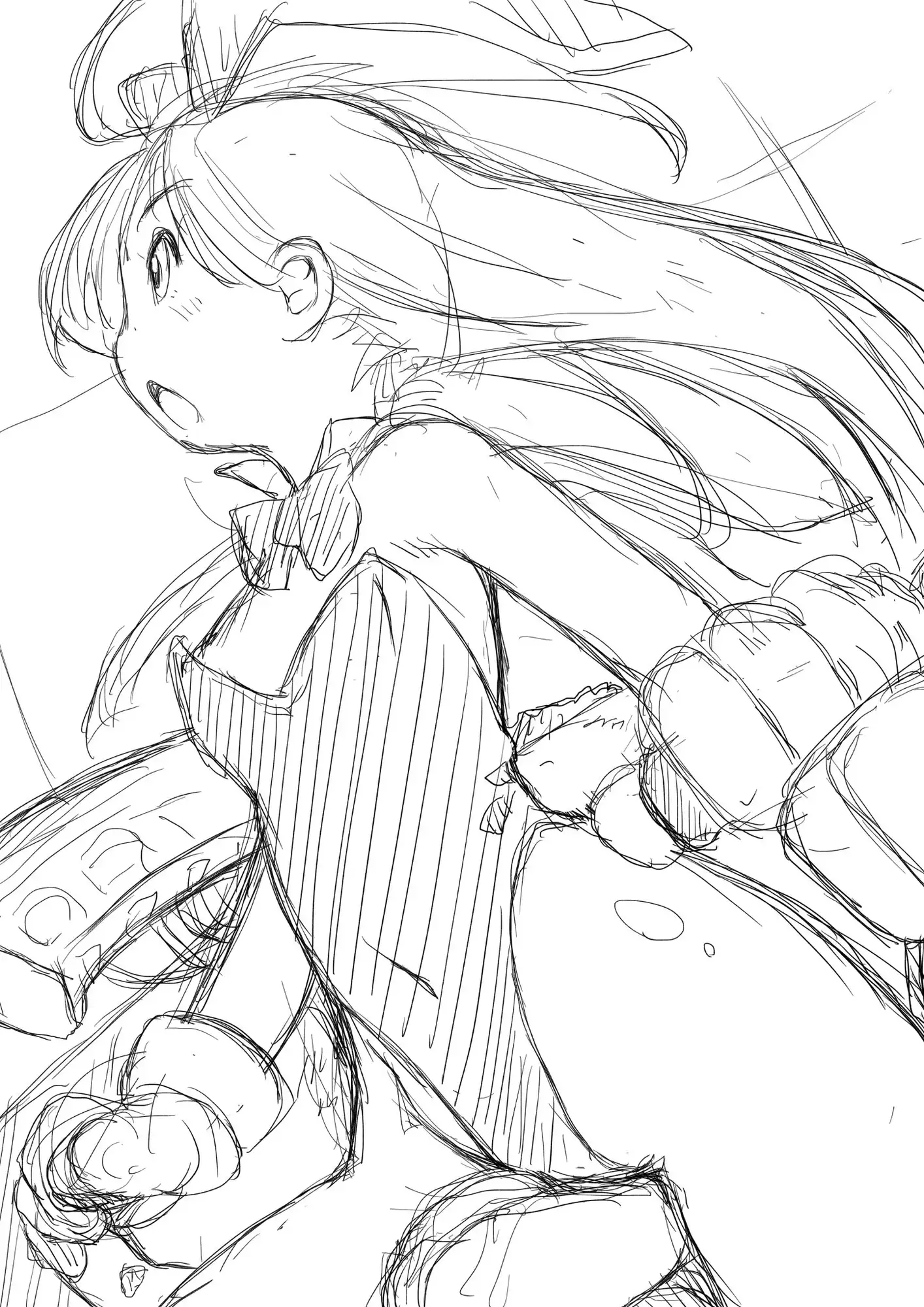 Y人落書き本1