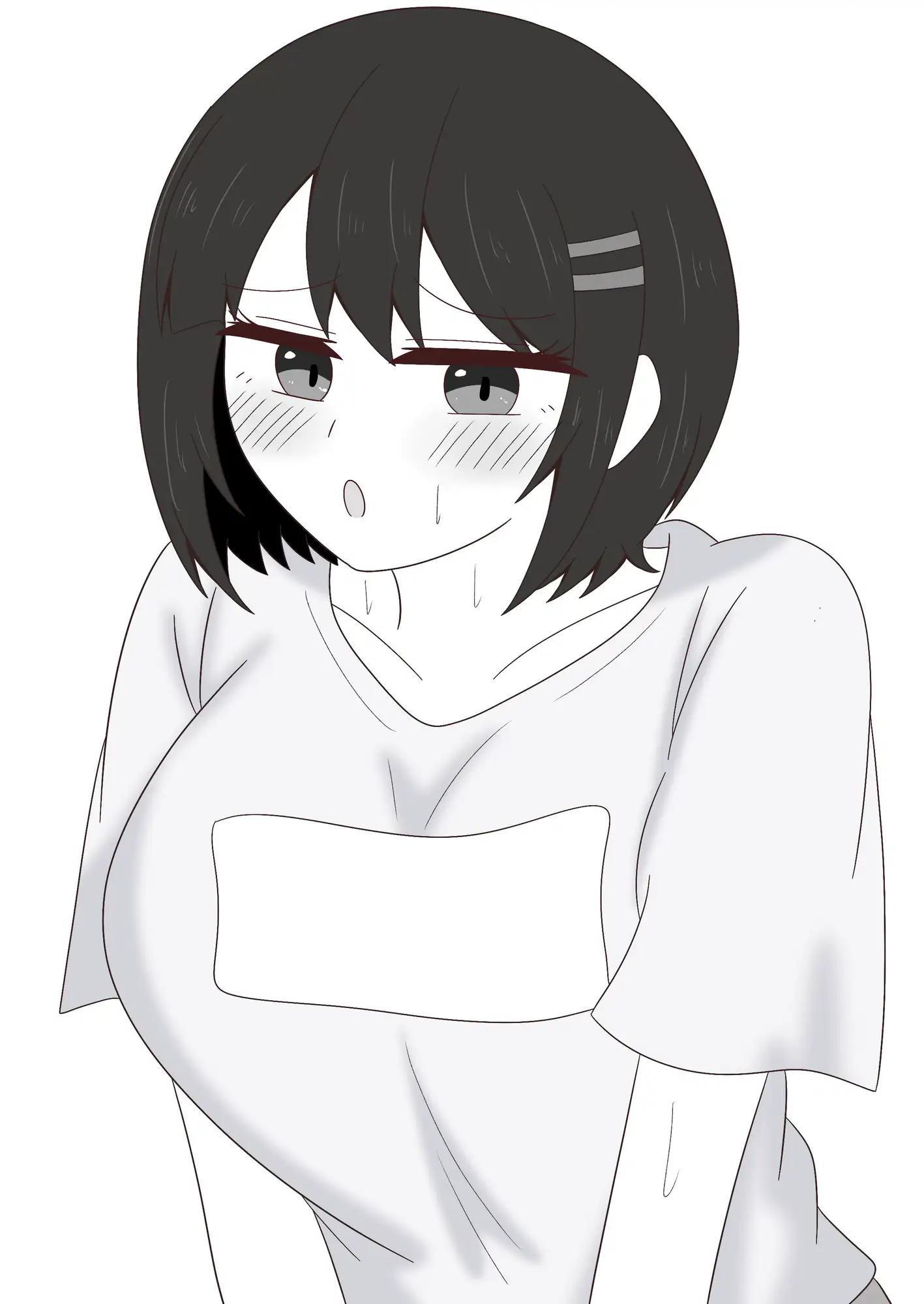 ヤブ健康診断