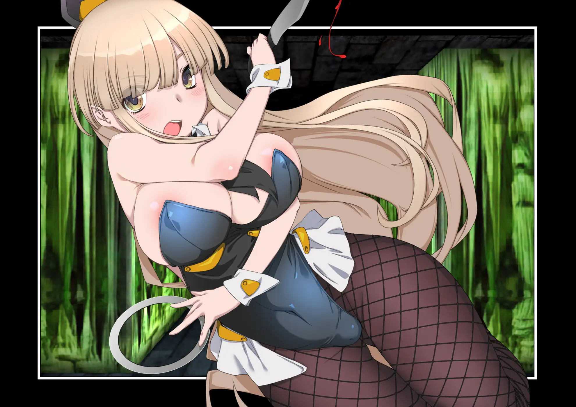 Chaos Angels Test Case Another 総集編1