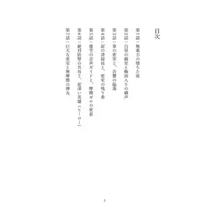 白磁の正義、泥の指先