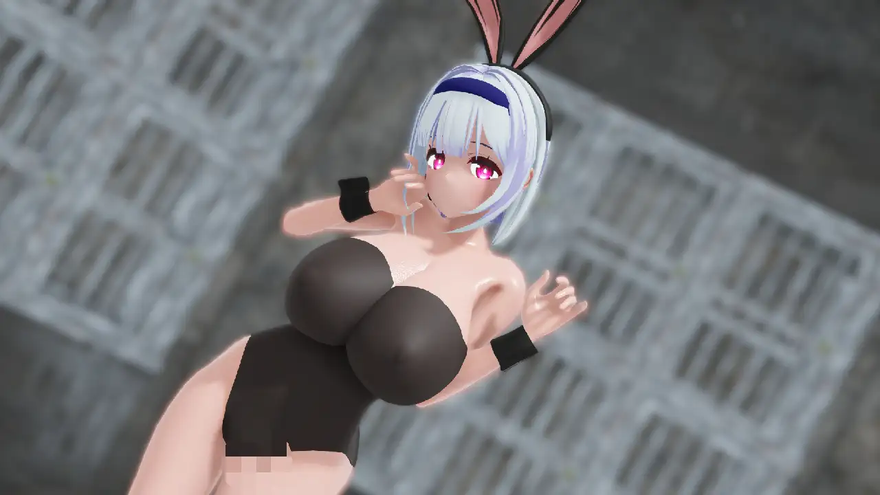 CacaoArtDesign3D動画シリーズ Vol.15