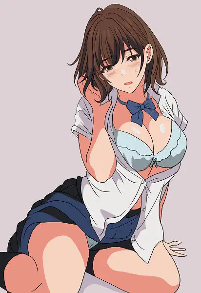 蹂躙学園～怪獣嫁・櫻日菜子～