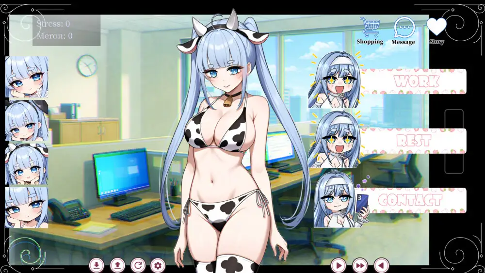 異界から来た初恋のスマホ