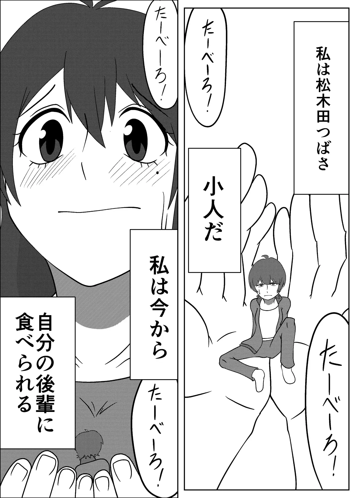 ぼあザウルスの総集編(1作～5作まで)