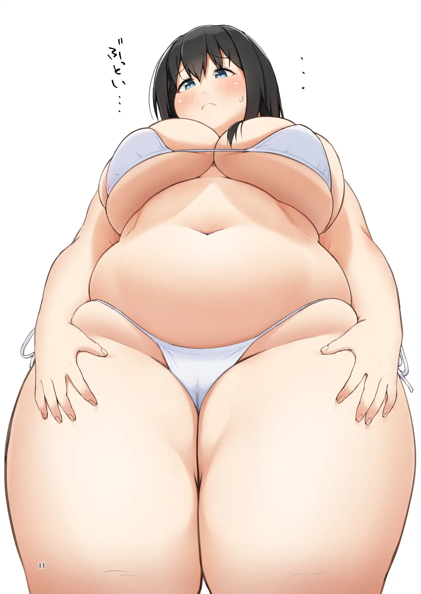 タイトルが決まりません。