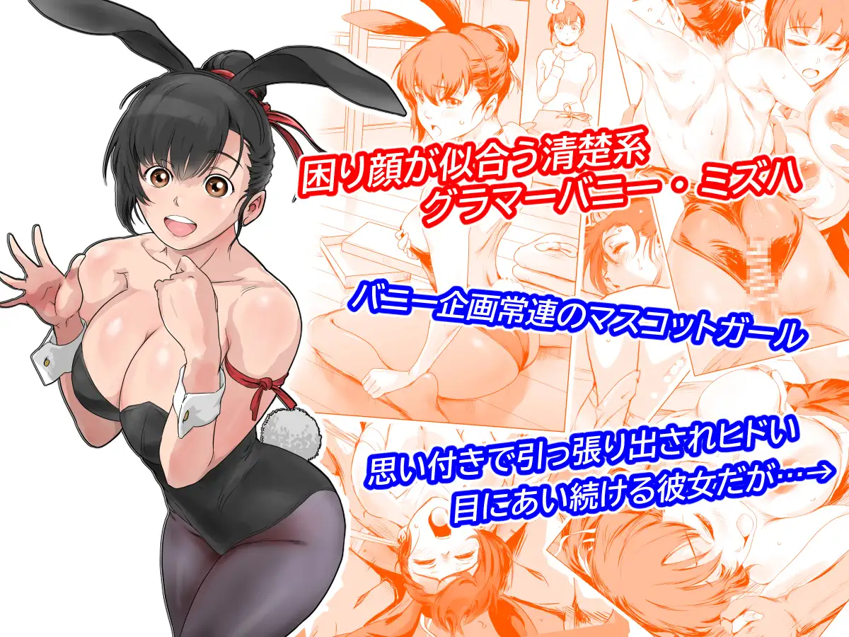 BUNNY's HOLE