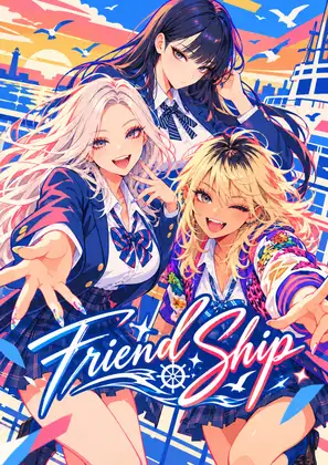 Friend Ship