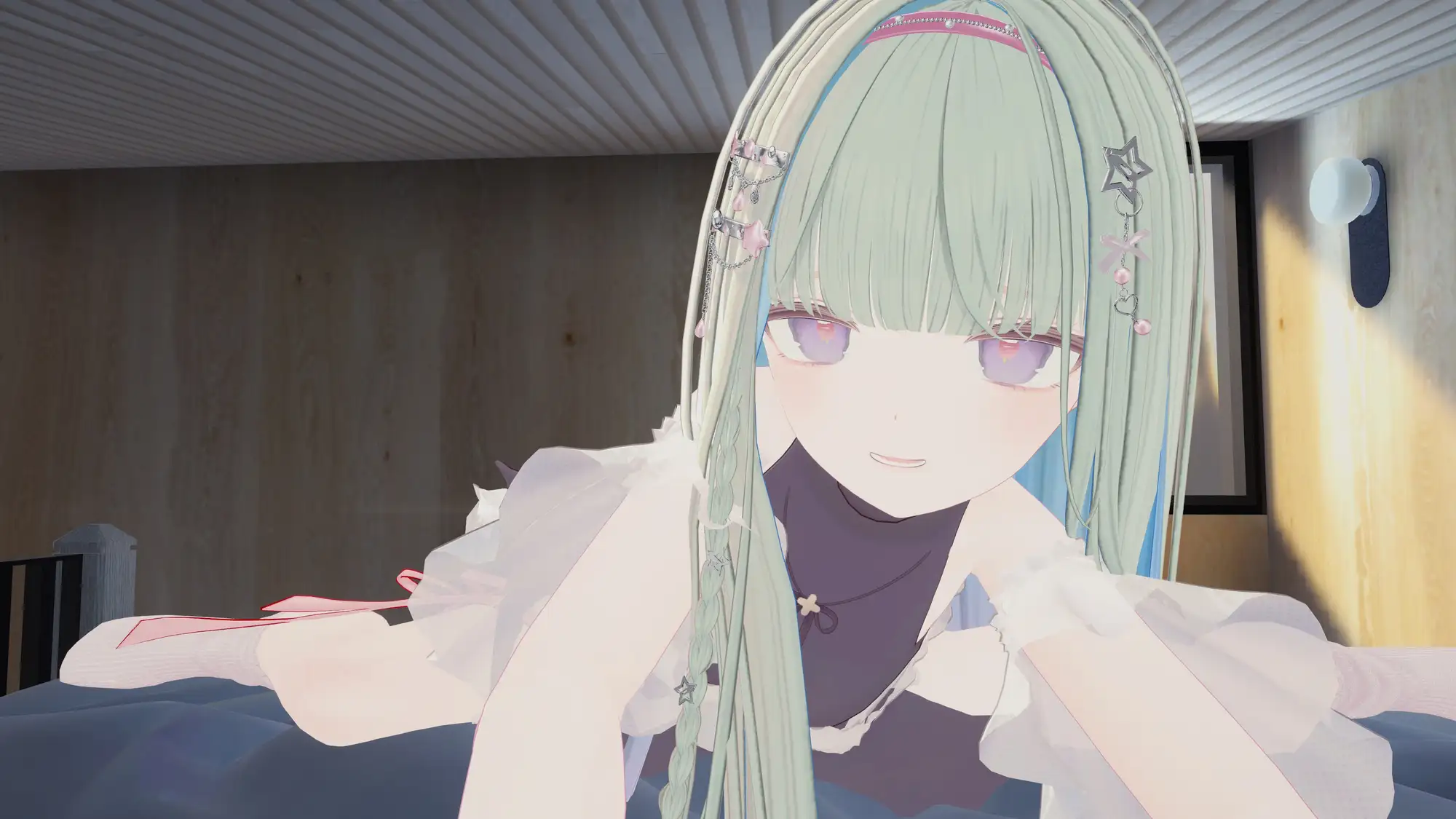 セクシチュ