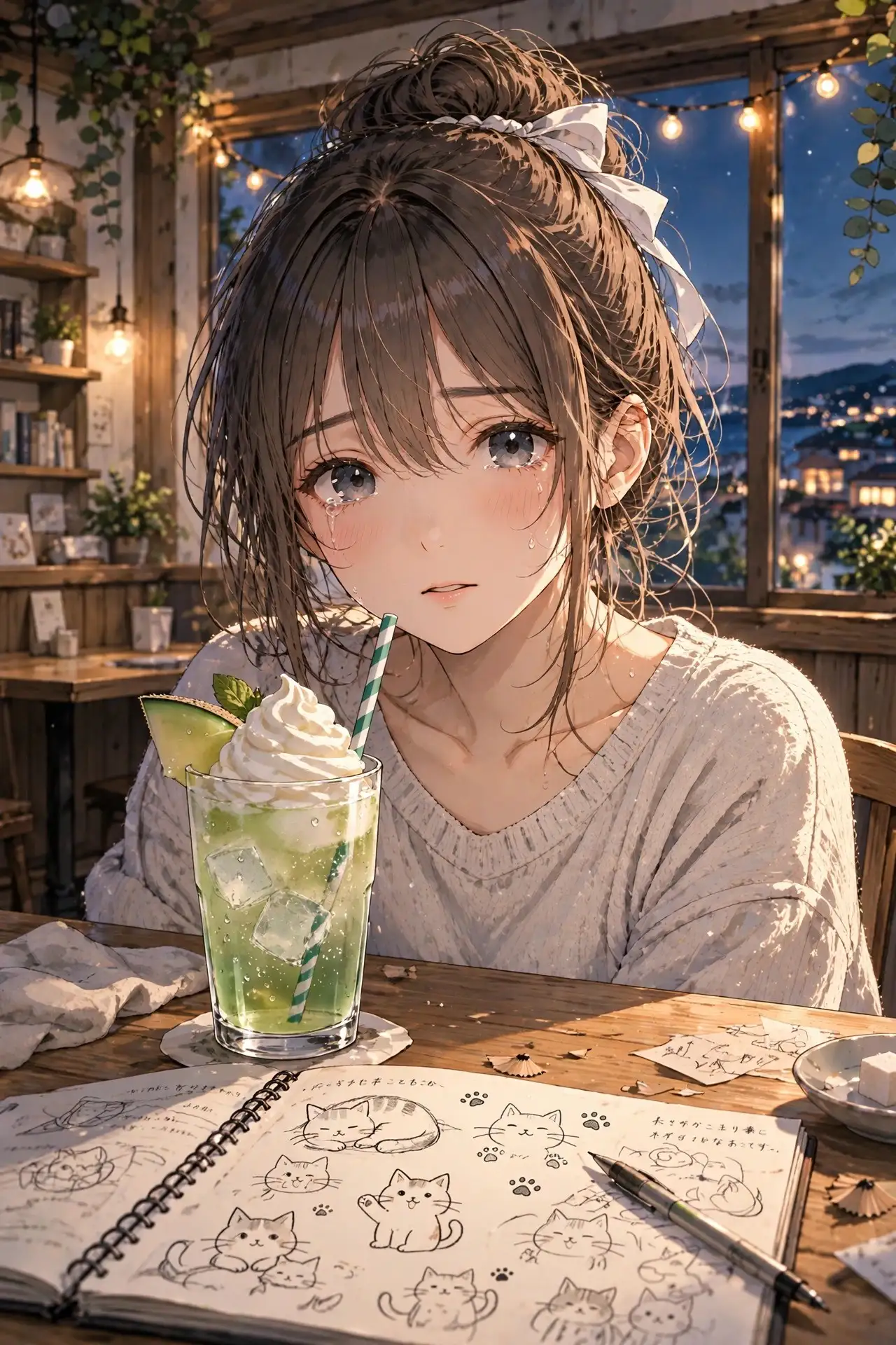 2つの裏切り 彼氏にうそをついた彼女と妻にうそをついた俺