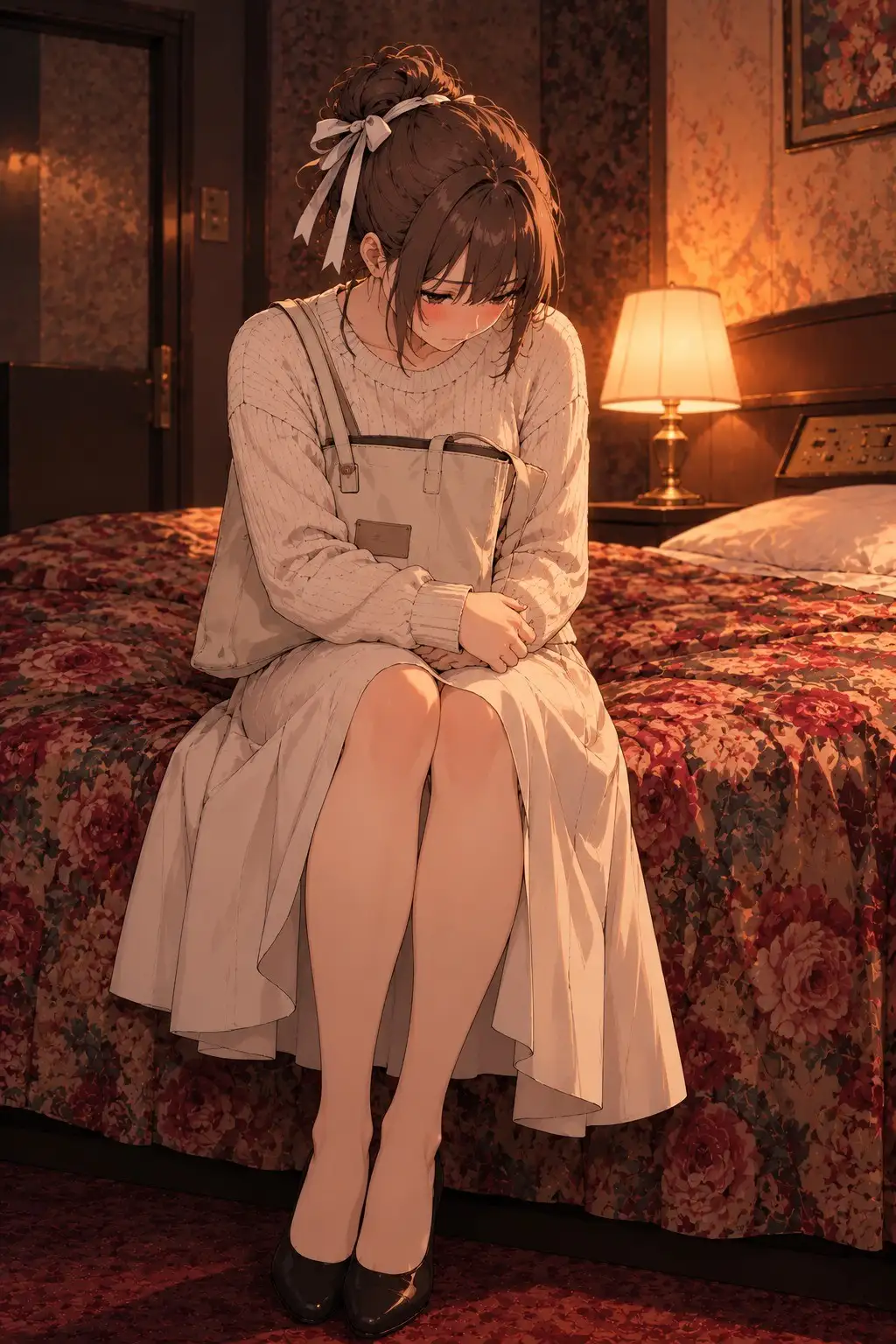 2つの裏切り 彼氏にうそをついた彼女と妻にうそをついた俺